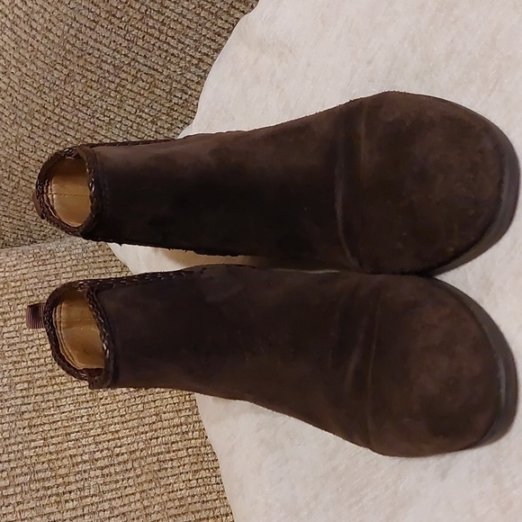 Franco Sarto Ankle Boots - Picture 2 of 11